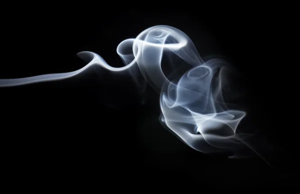 Smoke background — Stock Photo, Image