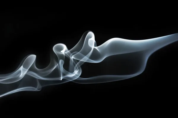 Abstract smoke — Stock Photo, Image