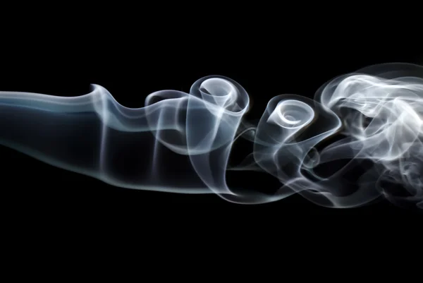 Abstract smoke — Stock Photo, Image