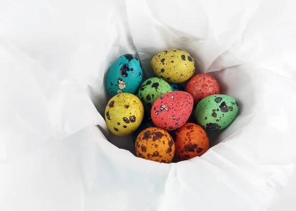 Easter still life — Stock Photo, Image