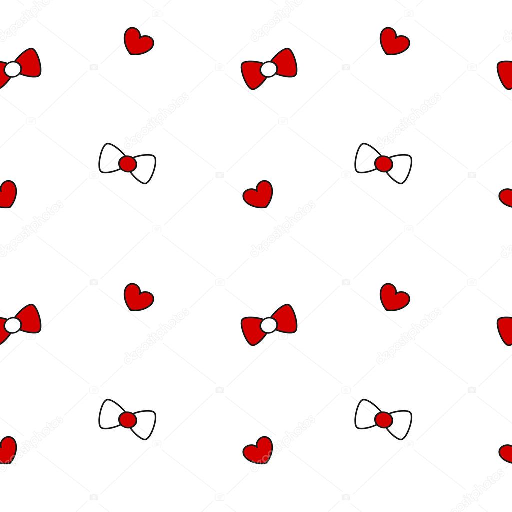 Cùng khám phá mẫu hoa văn dây ruy-băng đen trắng đỏ hình trái tim đầy tình yêu và sang trọng. Sự kết hợp tinh tế giữa màu sắc và hình dáng khiến sản phẩm trở nên thật cuốn hút và đẳng cấp.