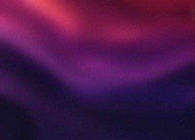 Sanatsal ve Dijital Tasarım için Kırmızı Mor Mavi Gradyan Soyut Arkaplan. Kırmızı Mor Mavi soyut arkaplan