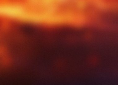 Kırmızı Turuncu Sarı Soyut Parlak Arkaplan ve Ateşli Tasarım İçin Sıcaklık Gradyanı. soyut Kırmızı Turuncu Arkaplan