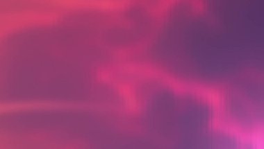 Kırmızı, Pembe Mor Soyut Gradyan Arkaplan Çapraz Akış Işığı Doku Tasarımı. Soyut tırtıklı cam dokusu modern arkaplan. soyut kırmızı, pembe mor arkaplan