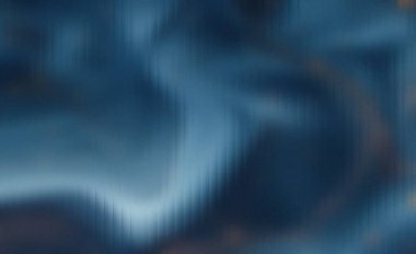 Koyu mavi, soyut, bulanık arkaplan dikey çizgi doku tasarımı. Soyut tırtıklı cam dokusu modern arkaplan. Parçacıklı soyut koyu mavi-siyah arkaplan