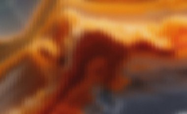 Koyu mavi, soyut, bulanık arkaplan dikey çizgi doku tasarımı. Soyut tırtıklı cam dokusu modern arkaplan. Parçacıklı soyut koyu mavi-siyah arkaplan