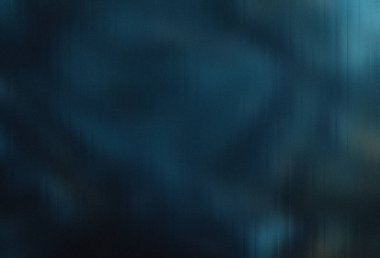 Koyu mavi, soyut, bulanık arkaplan dikey çizgi doku tasarımı. Soyut tırtıklı cam dokusu modern arkaplan. Parçacıklı soyut koyu mavi-siyah arkaplan