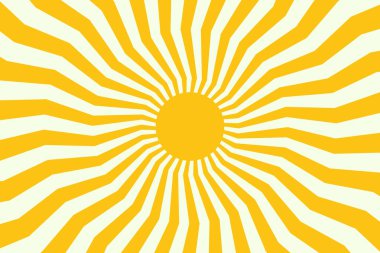 Concentric Dashed Circle Destern Geometrik Optik Arkaplan Tasarımı. siyah halkalar