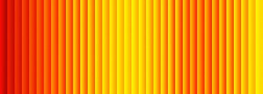 Cool Pulse Hatları 'na. Simetrik Renk Dönüşümlü Dikey Gradyan Çizgiler. Teknoloji tasarımı, duvar kâğıdı, kapak, poster, afiş, broşür, web sitesi, el ilanı için modern gelecek dokusu idealdir.