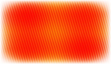 Bright Red and Orange Gradient Texture Background Design