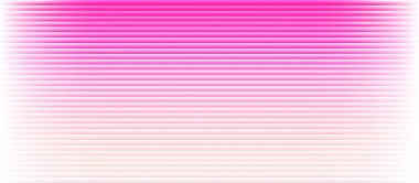 Yumuşak pembe yatay eğimli arkaplan soluk çizgi efektleriyle, dijital tasarımlar, duvar kağıtları, markalaşma ve yaratıcı sanat eserleri için ideal bir modern doku yaratıyor..