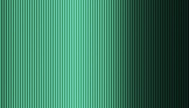 Nane yeşilinden derin orman yeşiline, dijital tasarım, modern grafikler, teknolojik temalar ve yaratıcı görsel projeler için ideal bir geçiş eğrisi.