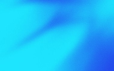 Cyan Mavi Soyut Yumuşak Bulanık Arkaplan Yumuşak Işık Gradyan Akışı