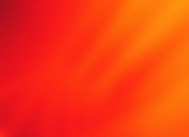Kırmızı Turuncu Soyut Bulanık Arkaplan Ilık Gradyan Işıltısı