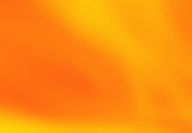 Turuncu Sarı Soyut Yumuşak Bulanık Arkaplan Ilık Gradyan Parlaklığı