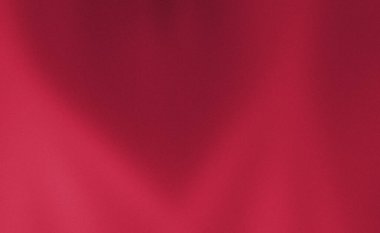 Derin Kırmızı Soyut Bulanık Görüntü Arkaplanı Yumuşak Gradyan Gölgesi ve Derinliği