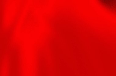 Yumuşak Işıltı ve Yumuşak desenli Soyut Kırmızı Gradyan Arkaplanı