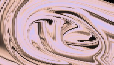 Yumuşak Çıplak Bej Soyut Sıvı Girdap Arkaplanı Düz Mermer Akımı