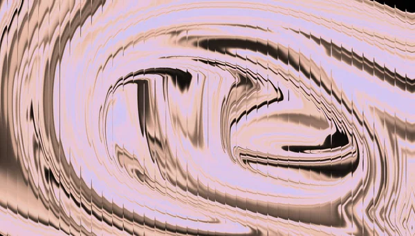 Yumuşak Çıplak Bej Soyut Sıvı Girdap Arkaplanı Düz Mermer Akımı