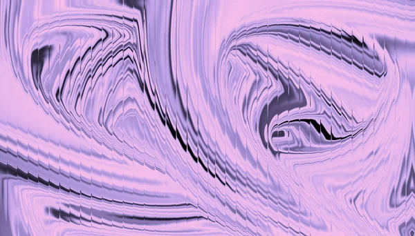 Pastel Lavanta Soyut Sıvı Girdap Arkaplanı Yumuşak Mermer Doku Akışı