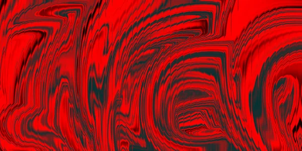 Kalın akışkan hareket ve dramatik dokuya sahip koyu kırmızı girdap arkaplanı