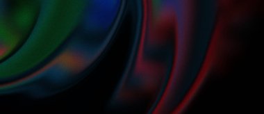 Modern Web siteleri, Bayraklar, Sunumlar, Duvar kağıtları ve Yaratıcı Dijital Arkaplan için Gökyüzü Mavisi ve Kırmızı Bulanık Gradyanı Yumuşak Gürültü Yapısı, Yumuşak Soyut Akış Tasarımı İdeal