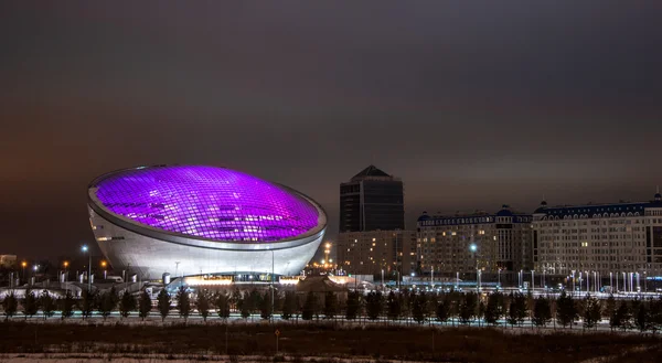 Назарбаев центр — стоковое фото