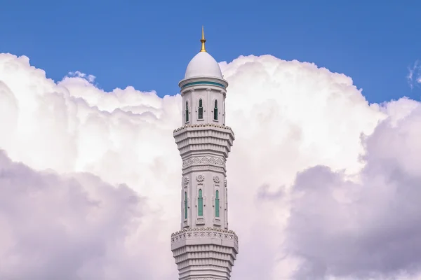 Mezquita Hazrat Sultan — Foto de Stock