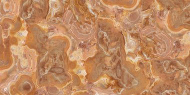 Yerler ve duvarlar için mermer taş kahverengi doku ve arkaplan