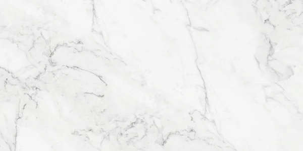 Carrara Marble Mixture White Color Natural Cracks Natural Stone Looks — Stock Photo, Image