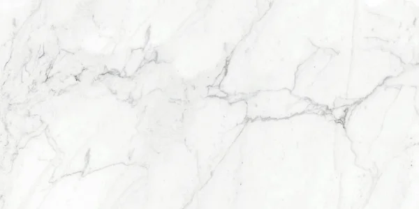 Carrara Marble Mixture White Color Natural Cracks Natural Stone Looks — Stock Photo, Image