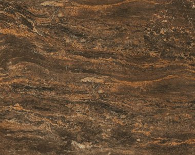 Kahverengi mermer desen, seramik fayans ve granit.