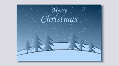 Noel partisi poster tasarımı. Kardan adam çizimi. Kış tatili geçmişi. Kış kartpostalı. Eps10 vektörü