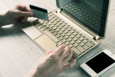 Ödemeler yalak yatay Internet