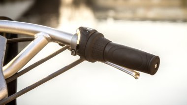 Bisiklet Tekerleği parçası