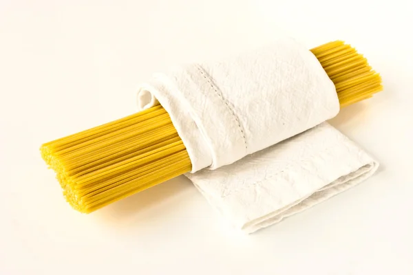 Pasta raw — Stock Photo, Image