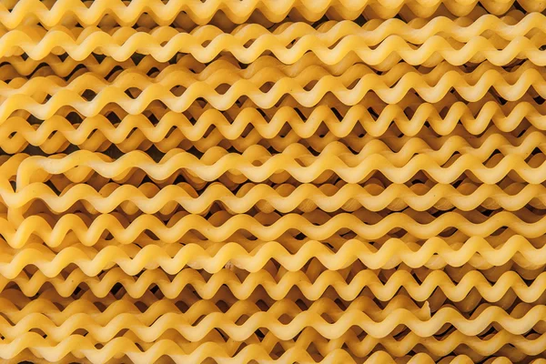 Italienische Pasta Hintergrund horizontal — Stockfoto