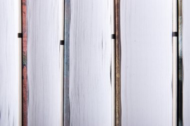 Kitap arka plan dizi