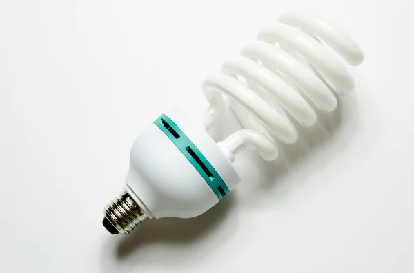 Energy Saving Lamp — Stock Photo, Image