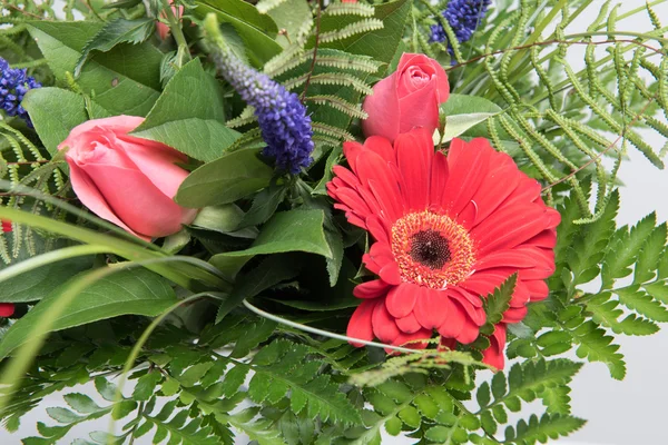 Bouquet of Flowers — Stock Photo, Image