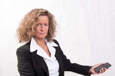 Kadın patron kritik arıyorsunuz