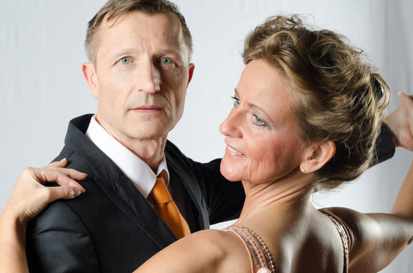 Пара танцев