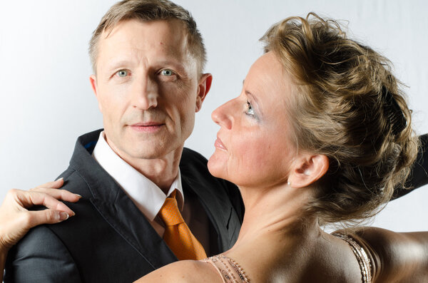 Пара танцев