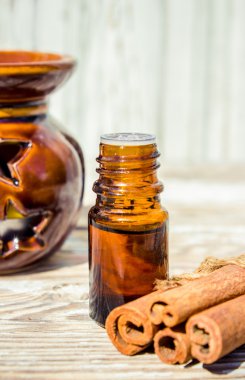 temel tarçın yağı