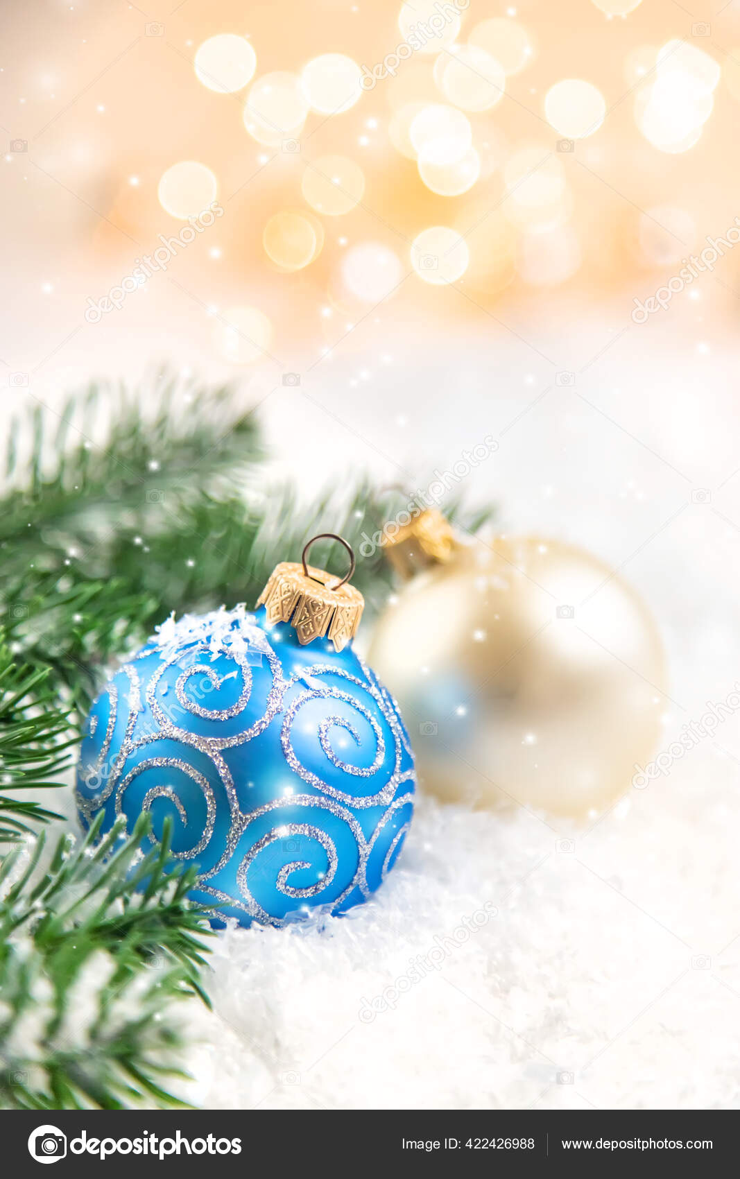 Weihnachten Hintergrund Und Schone Dekoration Neujahr Selektiver Fokus Urlaub Stockfotografie Lizenzfreie Fotos C Yana Komisarenko Yandex Ru Depositphotos