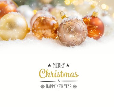 Mutlu Noeller, tebrik kartı geçmişi. Seçici odaklanma. Doğa.