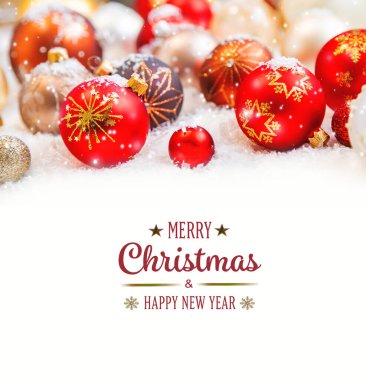 Mutlu Noeller, tebrik kartı geçmişi. Seçici odaklanma. Doğa.