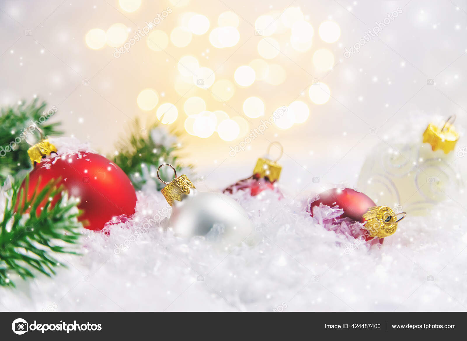 Weihnachten Hintergrund Und Schone Dekoration Neujahr Selektiver Fokus Urlaub Stockfotografie Lizenzfreie Fotos C Yana Komisarenko Yandex Ru Depositphotos