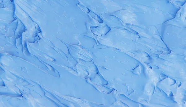 Máscara Barro Textura Cosmética Para Corpo Rosto Foco Seletivo Natureza — Fotografia de Stock