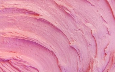 Yüz ve vücut için kozmetik doku kil maskesi. Seçici odaklanma. Doğa.